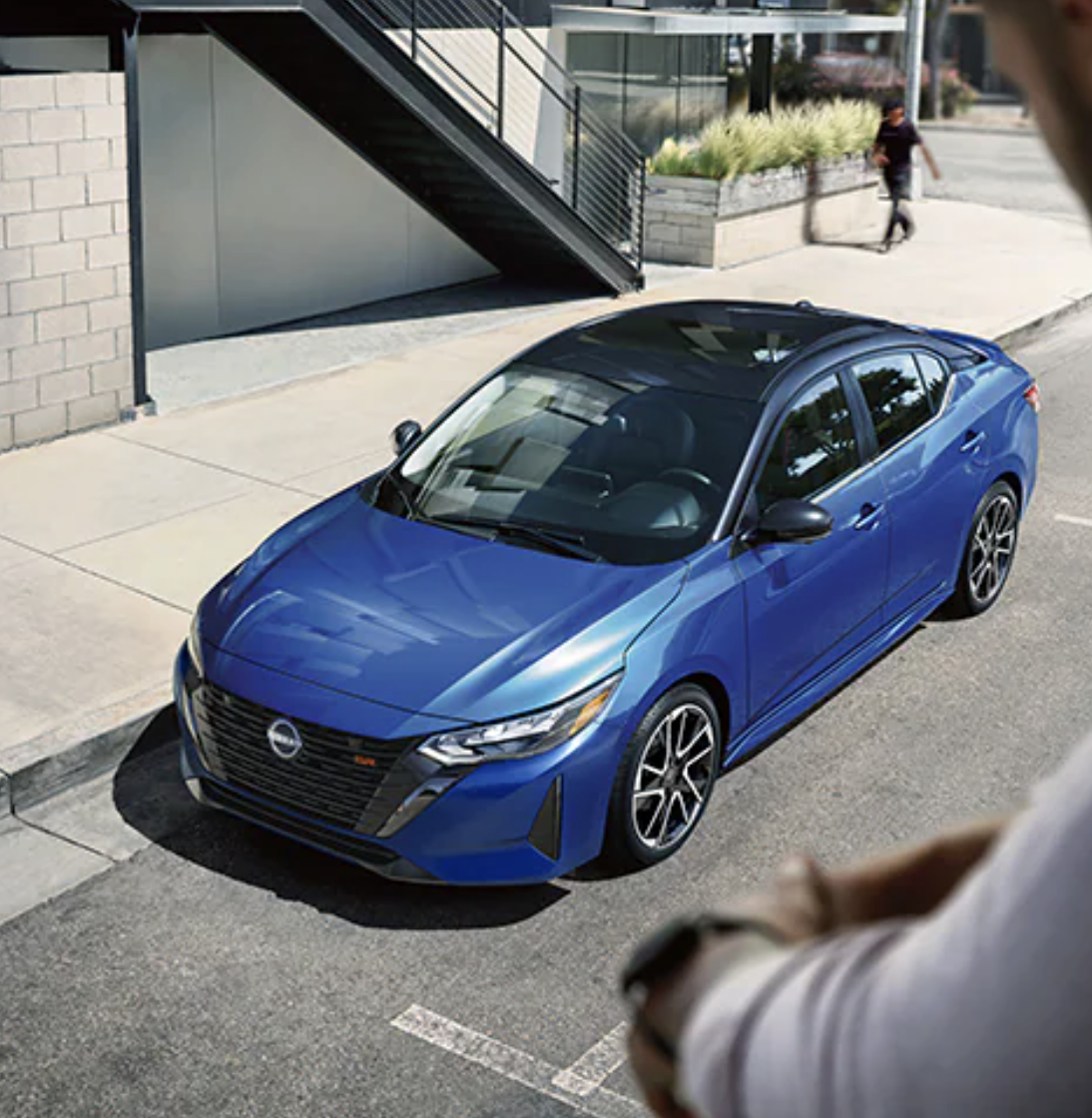 Nissan Frontier 2026 Cerca de Anaheim, CA Nissan Frontier 2026 Cerca de Anaheim, CA