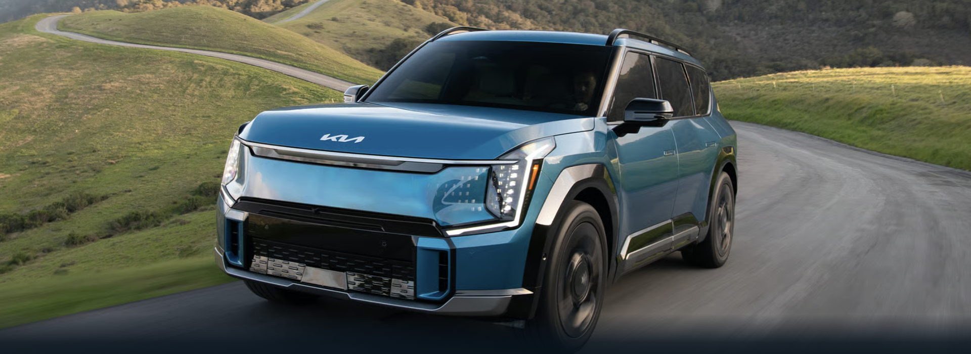 2026 Kia EV9 For Sale In Inland Empire, CA
