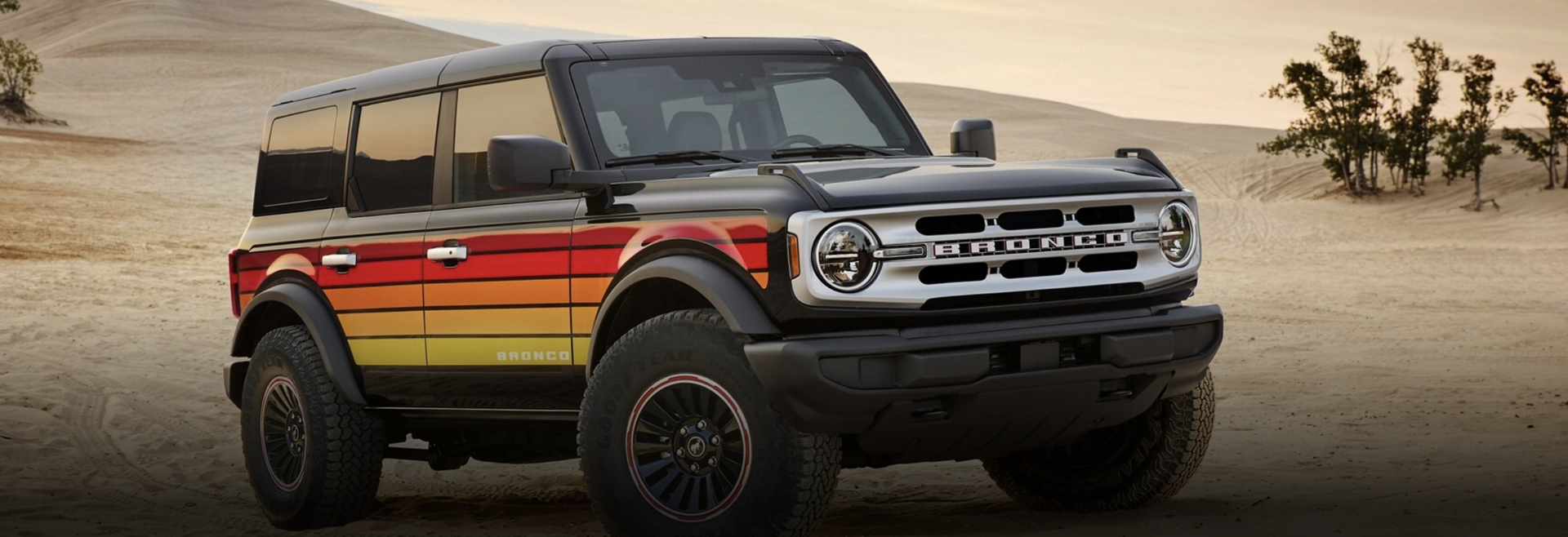 Ofertas Especiales Ford Bronco Nuevo Arrendamiento Compra Pagos Precios en Venta Ontario CA