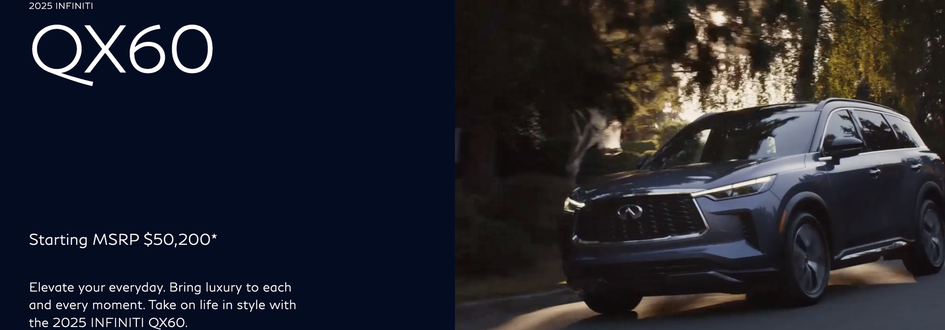 INFINITI Thousand Oaks FAQ Guide