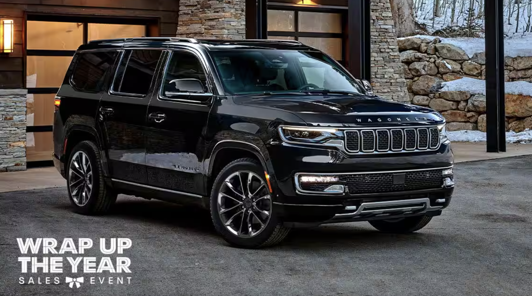 Jeep Year End Specials Brooklyn, NY