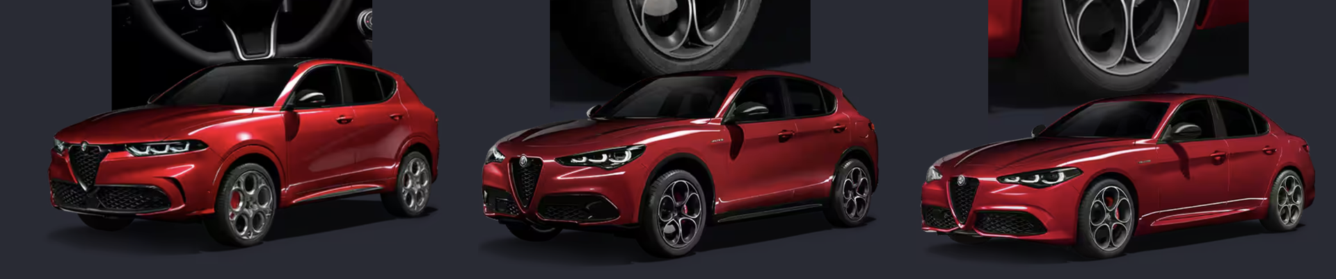 Alfa Romeo NJ Dealership