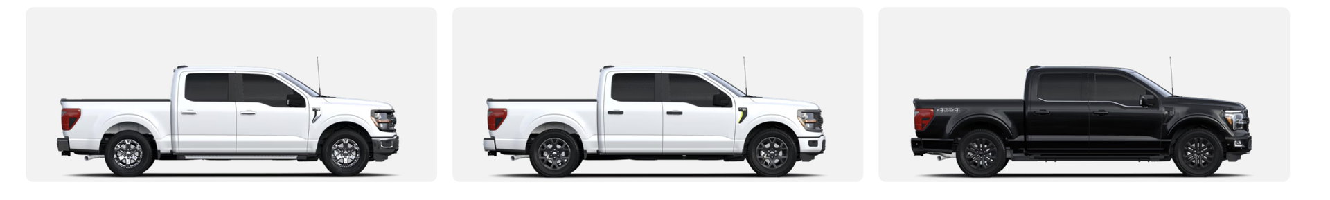 Ofertas Especiales en Camioneta Ford F-150 Nueva: Leasing, Compra, Pagos, Precios y Venta en Ontario, CA