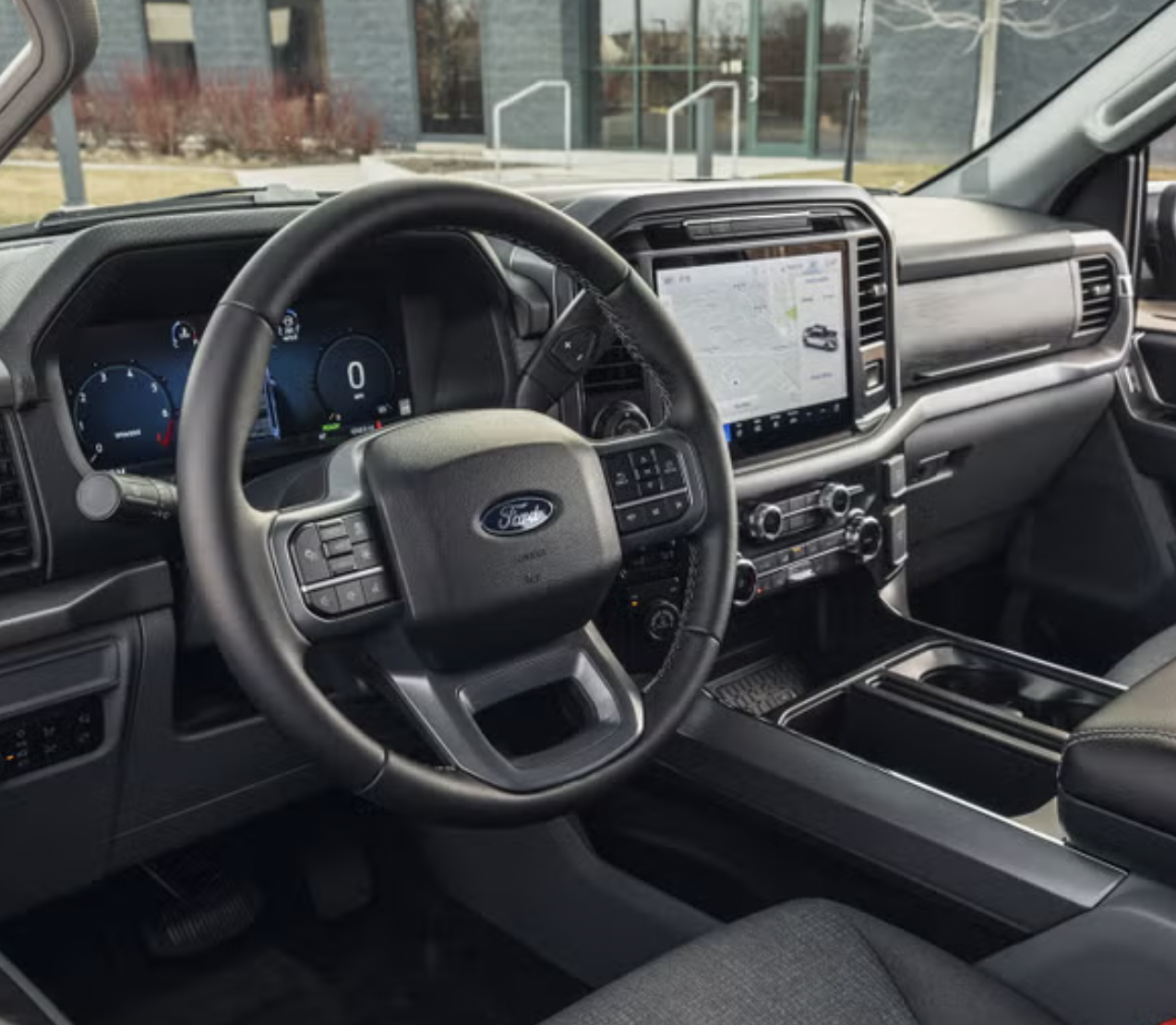 Ford Dealer razzari ford