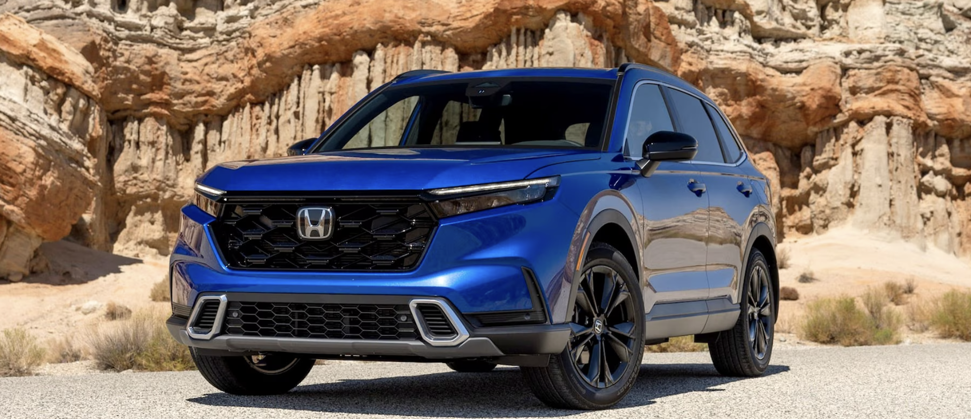 2024 Honda CR-V Longview TX | Tower Honda