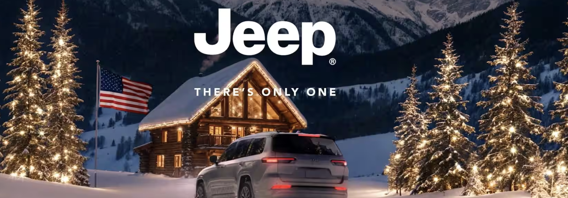 2025 Jeep Black Friday Deals in Irvine, CA