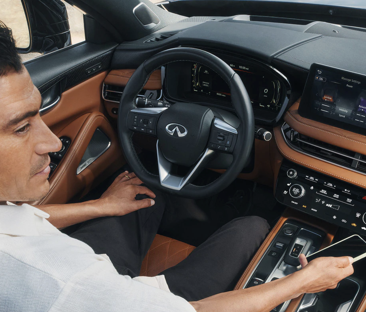 Especiales de Black Friday de Infiniti en Los Angeles Especiales de Black Friday de Infiniti en Los Angeles