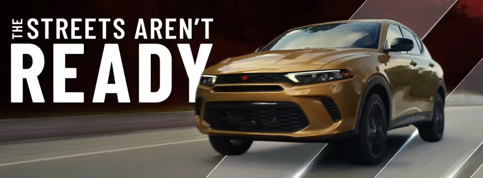 2025 Dodge Hornet Bronx, NY