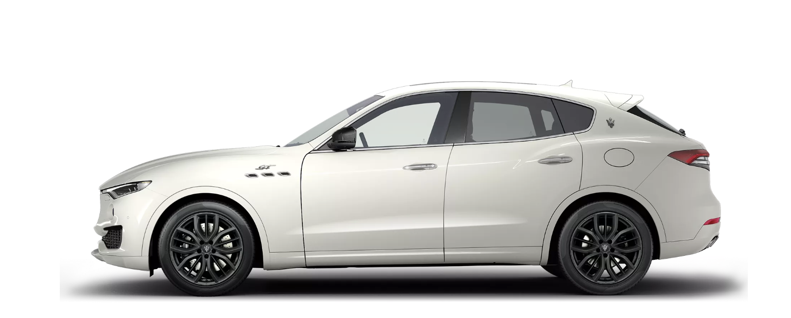 Black Friday Maserati Levante Speicals 