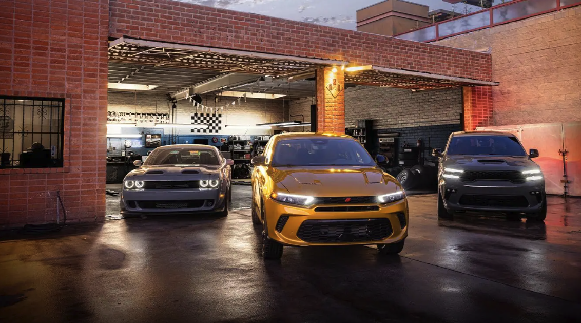 Black Friday Savings at Razzari CDJR in Merced
