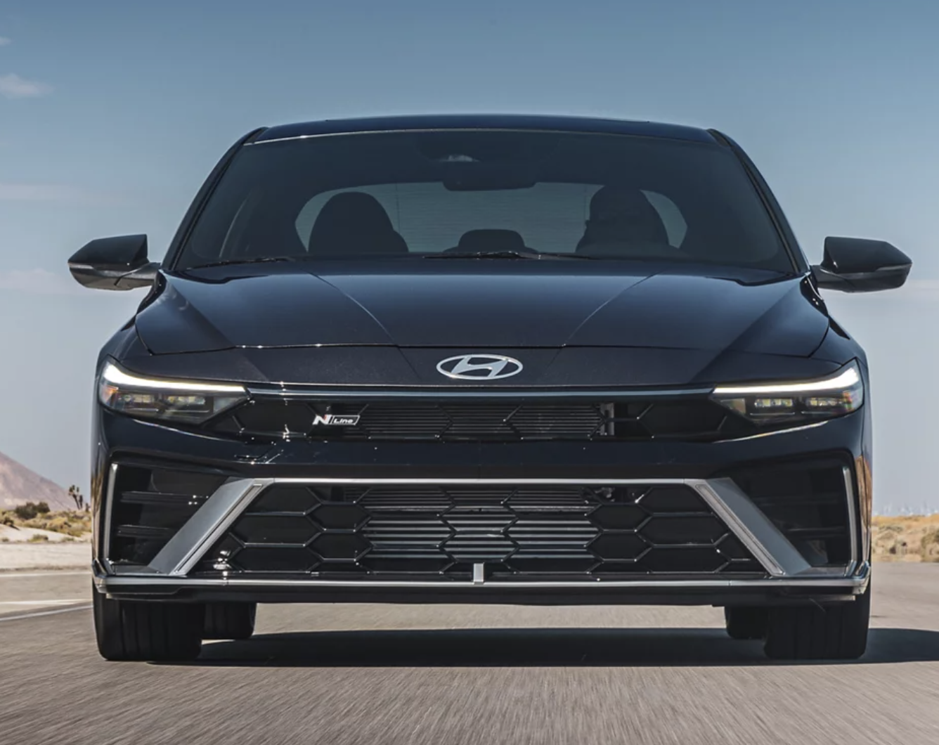 2025 Hyundai Elantra In Kennesaw, GA