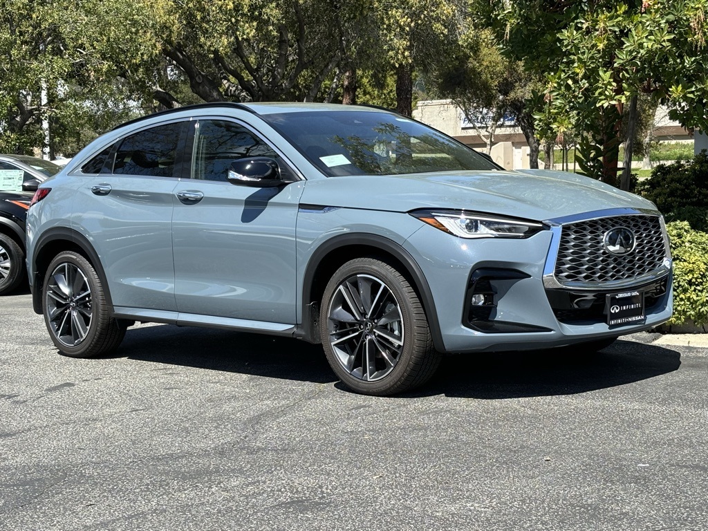 INFINITI Black Friday Specials Thousand Oaks, CA