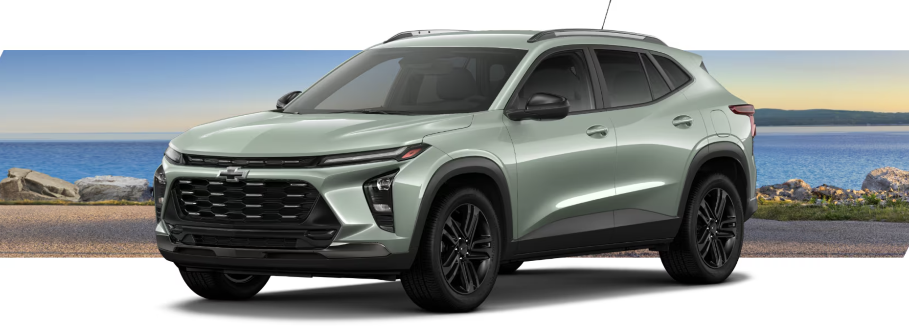 Chevy Black Friday Specials Macomb, IA