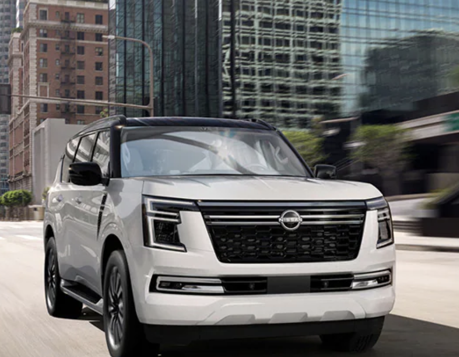 Nissan Armada 2025 Cerca de Westminster