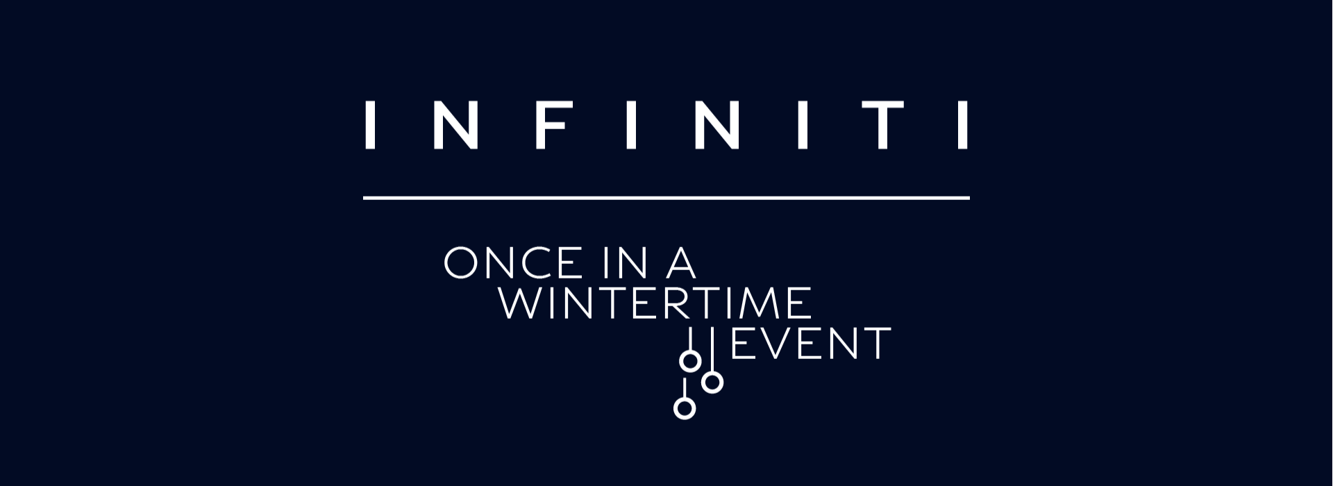 INFINITI Black Friday Specials Thousand Oaks, CA