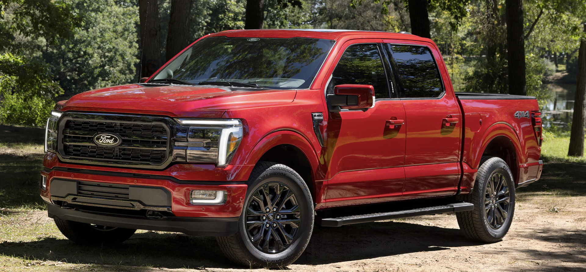 2024 ford dia del trabajador 