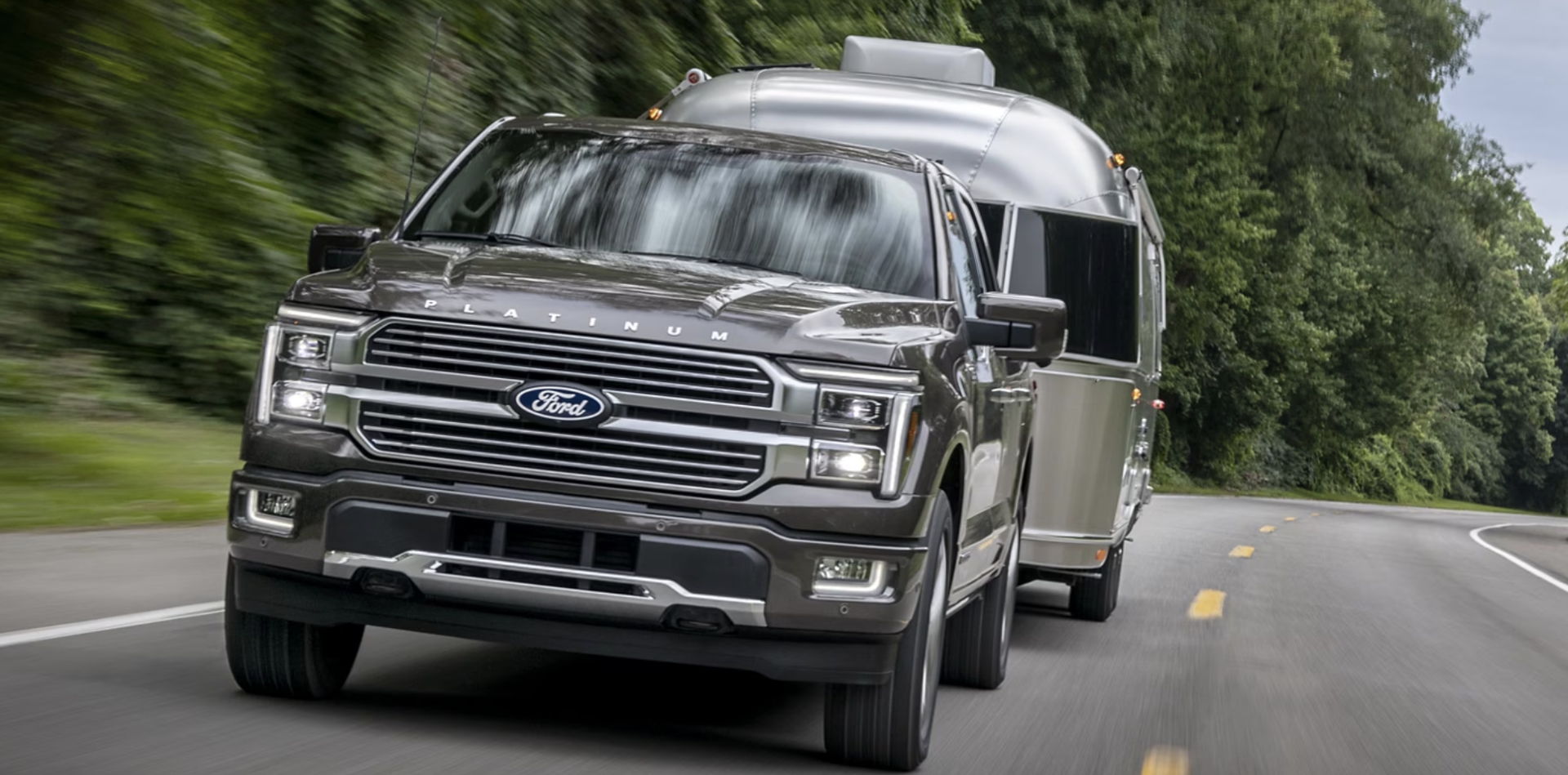 2025 Ford F-150 Truck Near Murrieta, CA