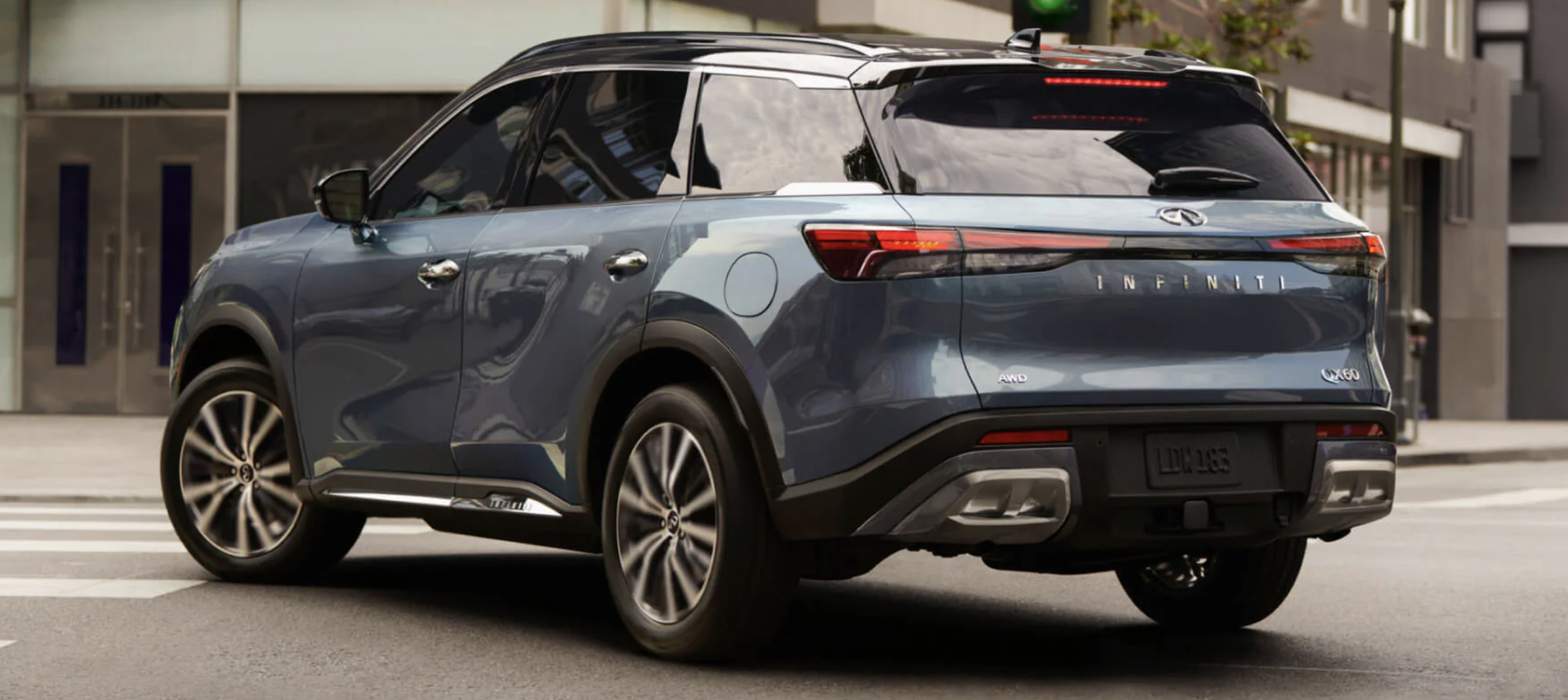 INFINITI Thousand Oaks FAQ Guide