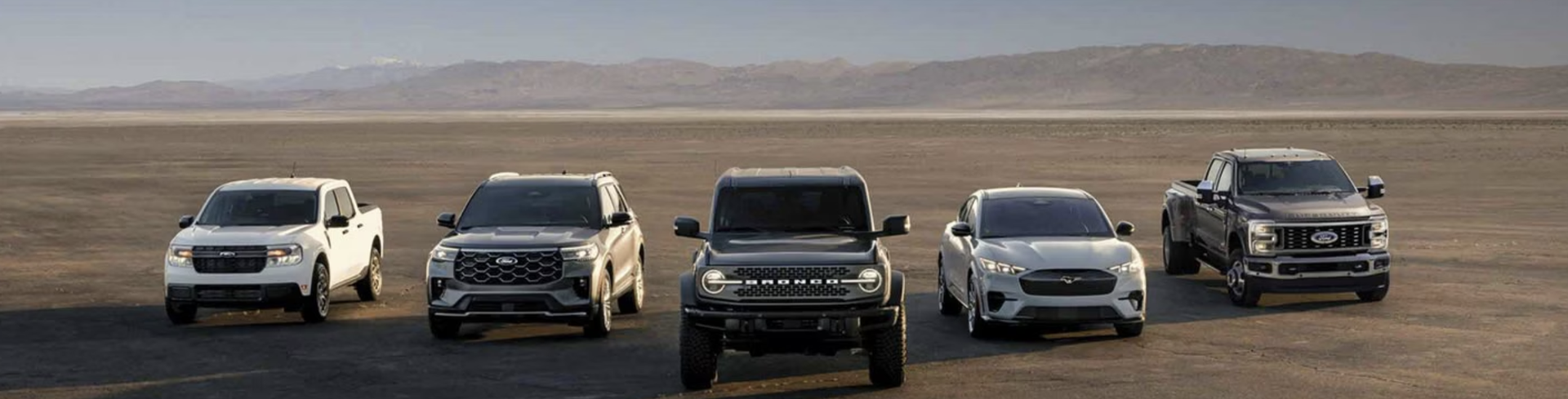 Temecula Ford Dealership