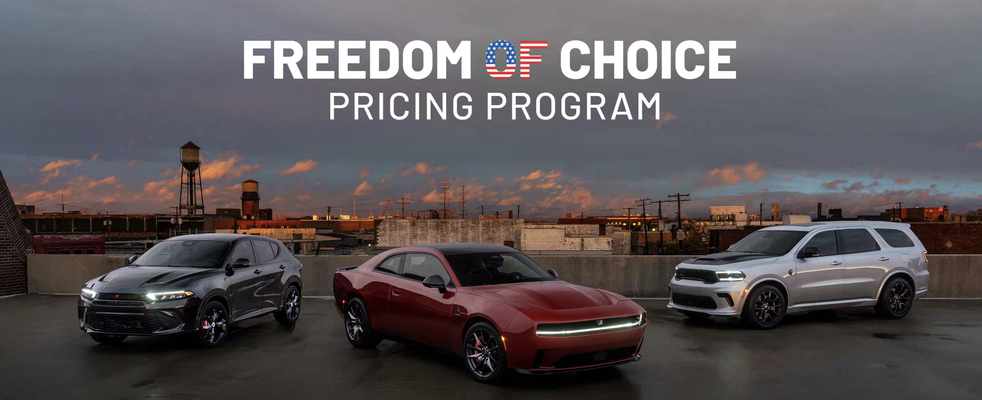 Dodge Dealership Brooklyn Tariffs