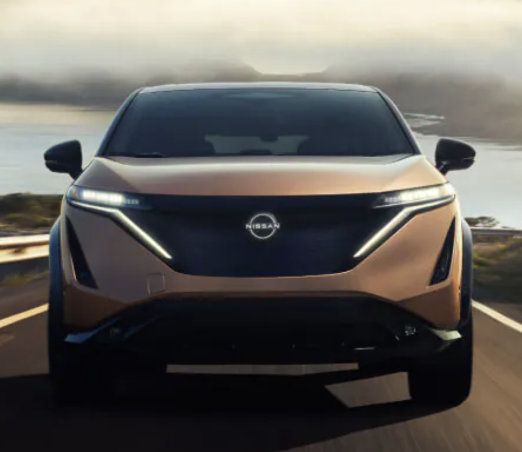 nissan tariffs 