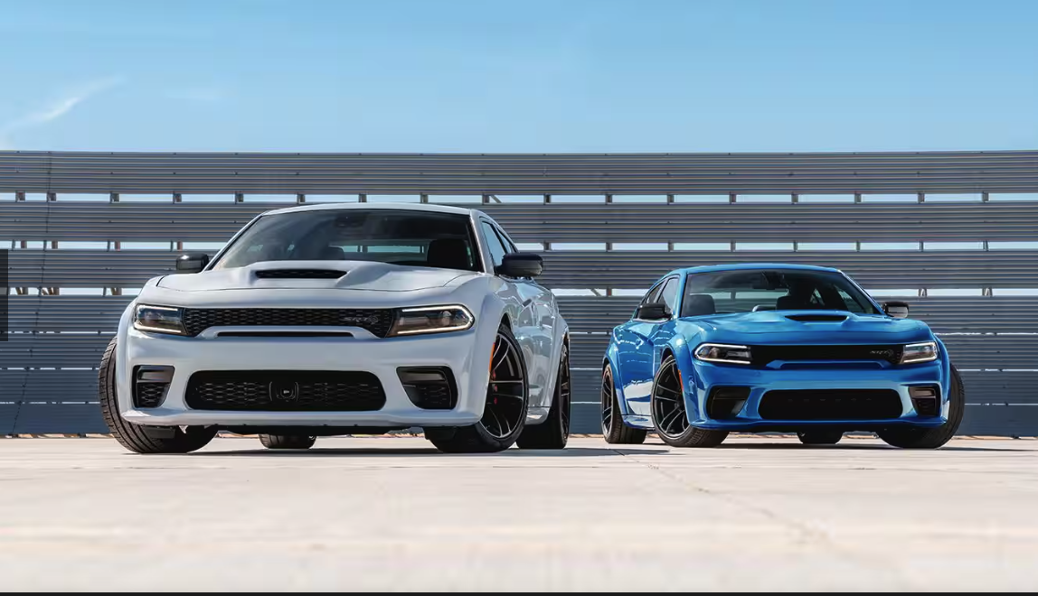 Black Friday Offers on Dodge Vehicles in Merced at Razzari CDJR