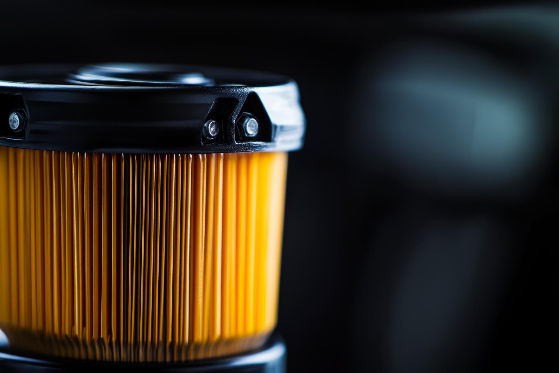 Nissan oil filter near me