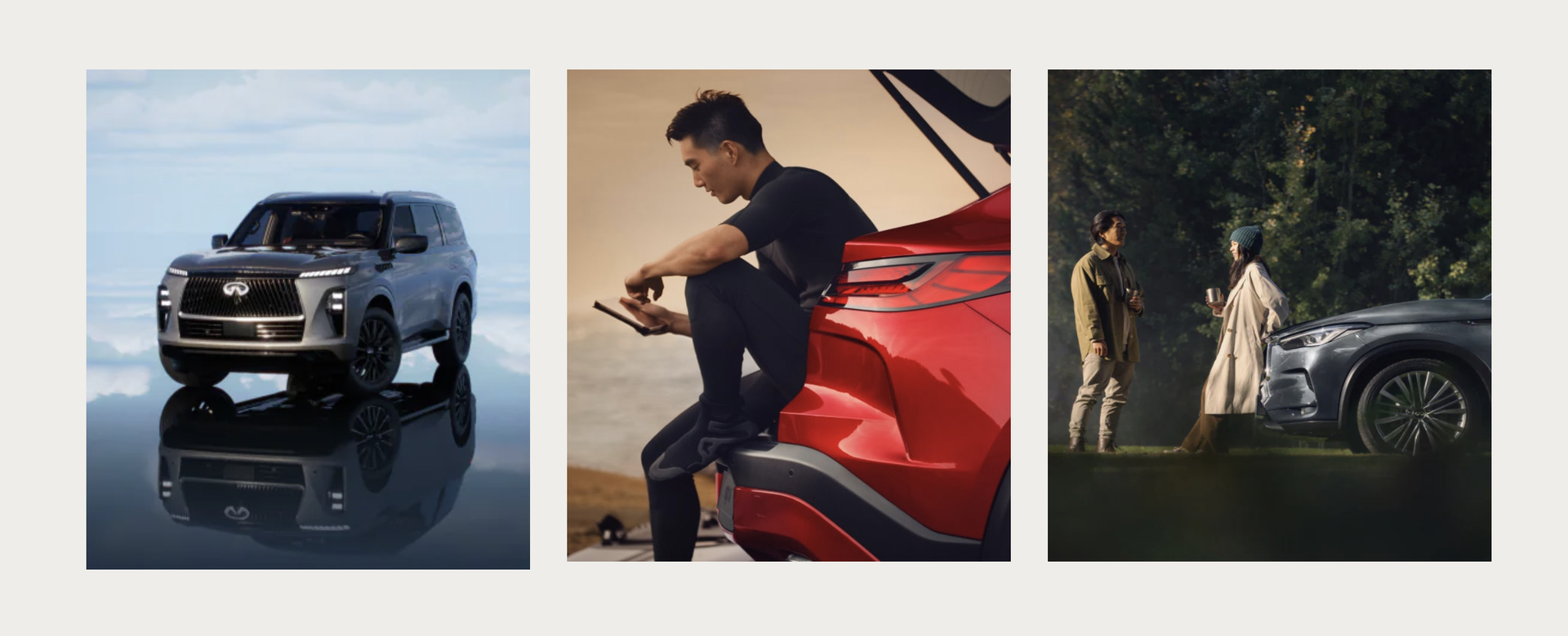 INFINITI Thousand Oaks FAQ Guide