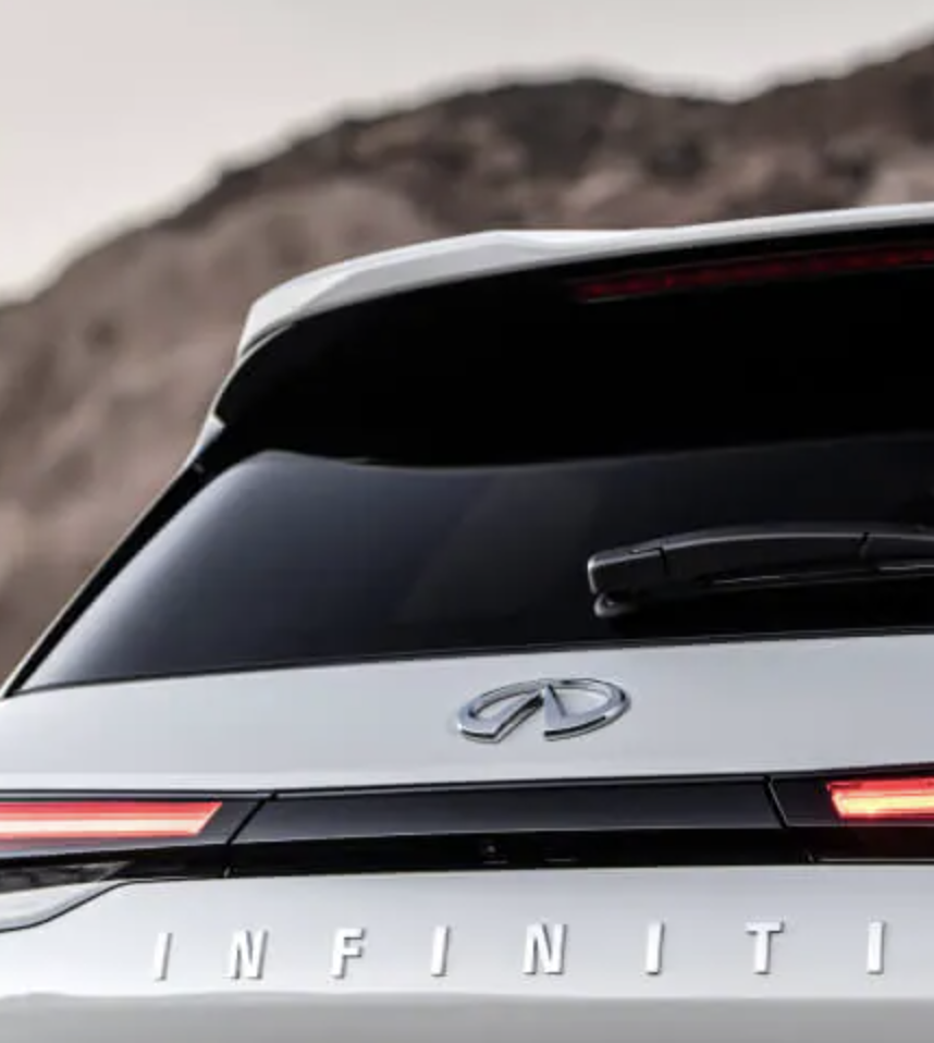 Tarifas de Concesionario INFINITI en Calabasas, CA
