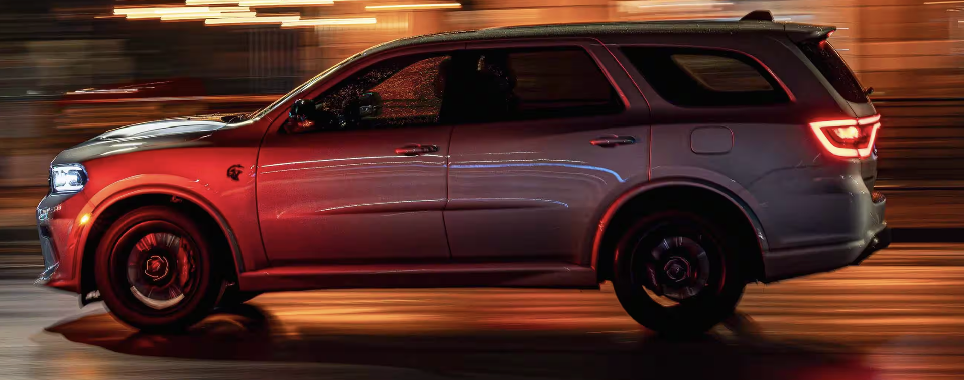 2026 Dodge Durango En Venta En Irvine