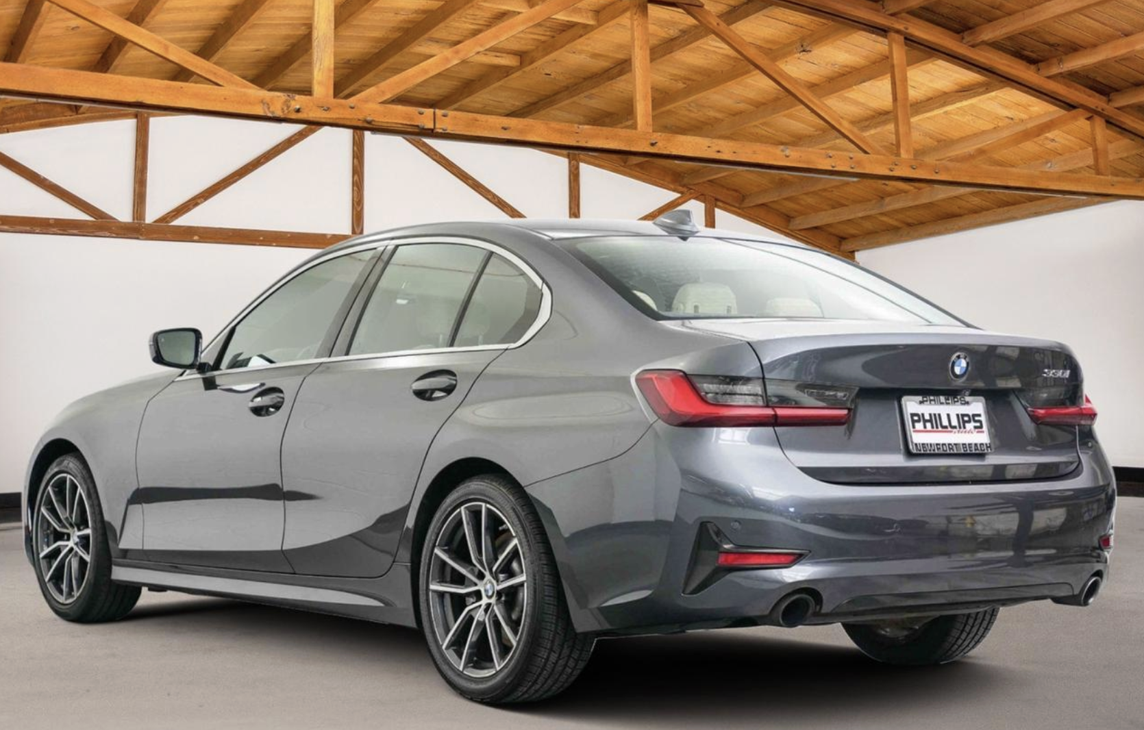 Buy Used BMW 3 Series in Orange County Buy Used BMW 3 Series in Orange County