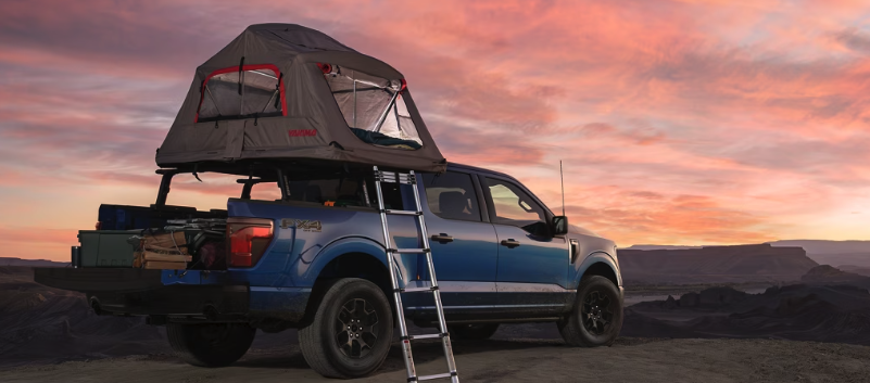 What's the best 2024 Ford Bronco to buy