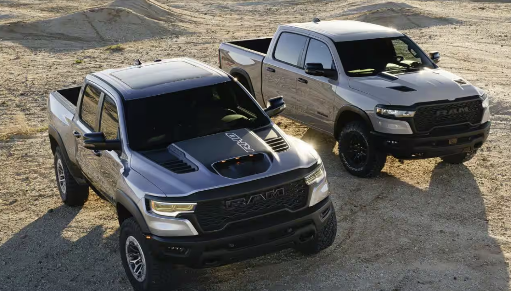 Ram Black Friday Specials Orange County