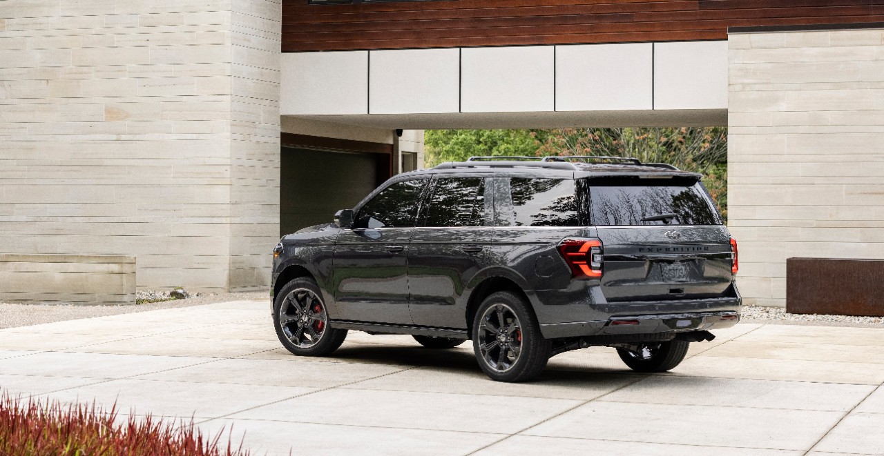 ford expedition