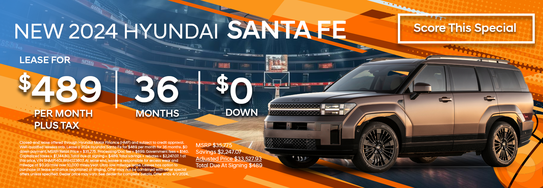 Shottenkirk canton hyundai lease specials