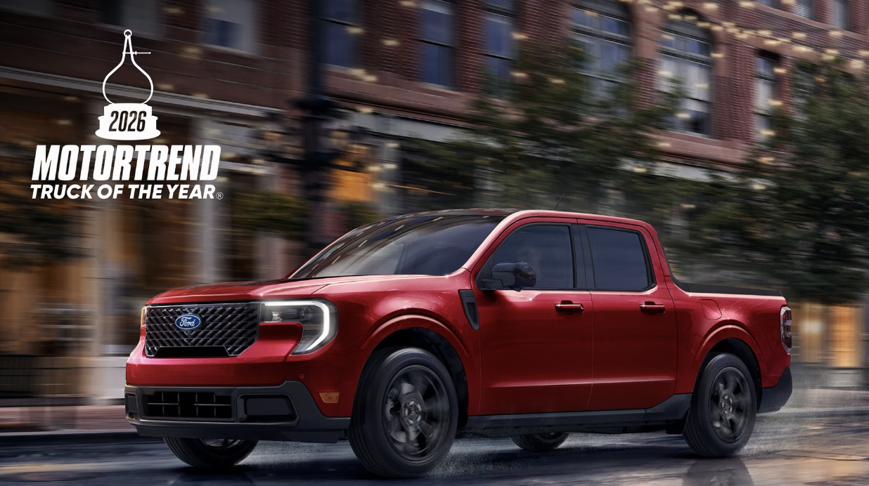 Concesionario Ford con los mejores precios en Riverside