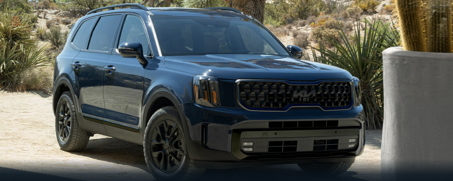 New Kia Telluride Specials Lease Buy Payments Prices For Sale Ontario CA