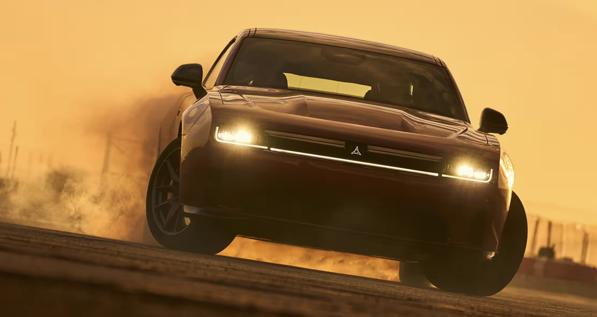 2025 Dodge Charger Daytona Near Irvine