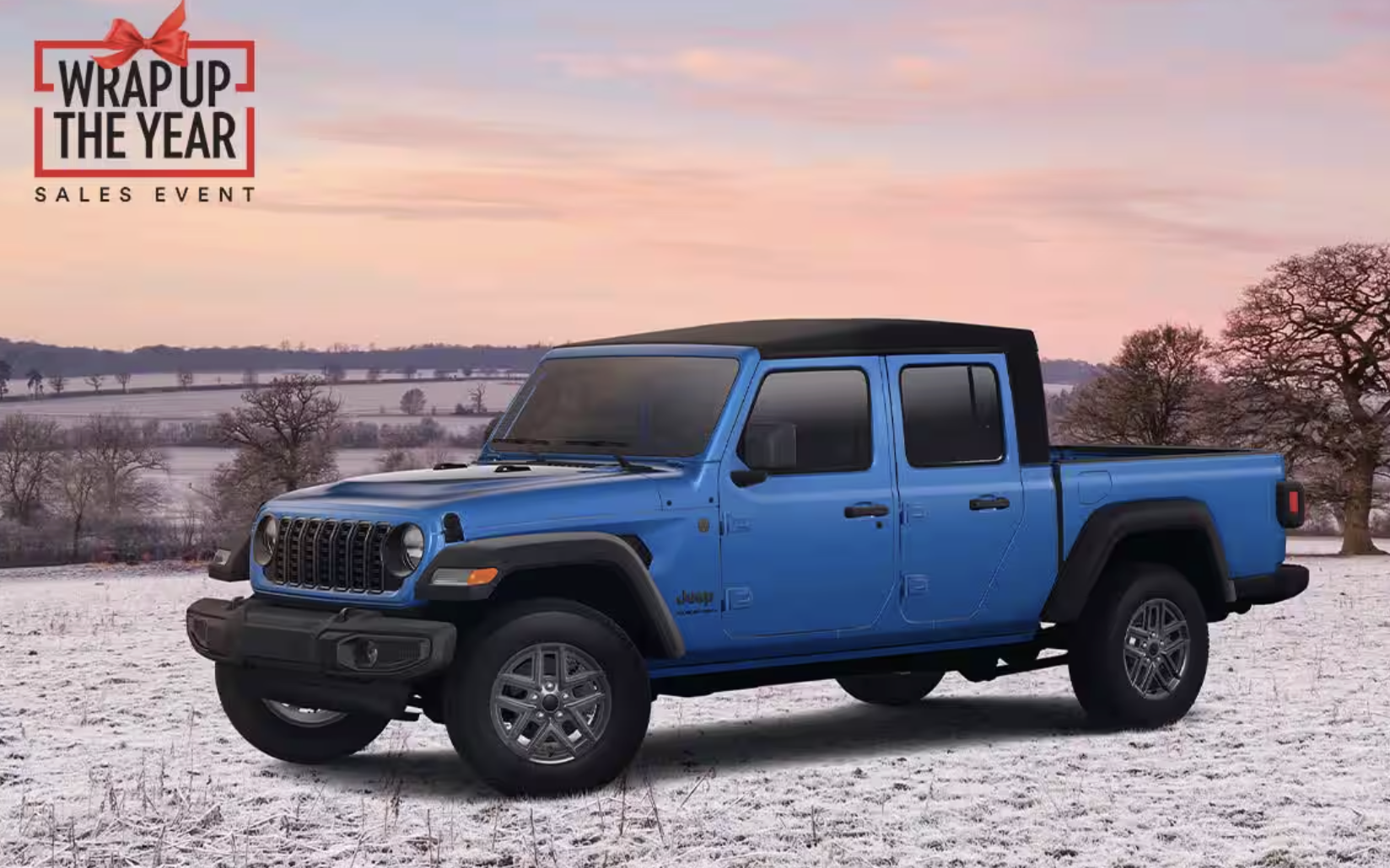 Year End Jeep Specials in Orange County, CA Year End Jeep Specials in Orange County, CA