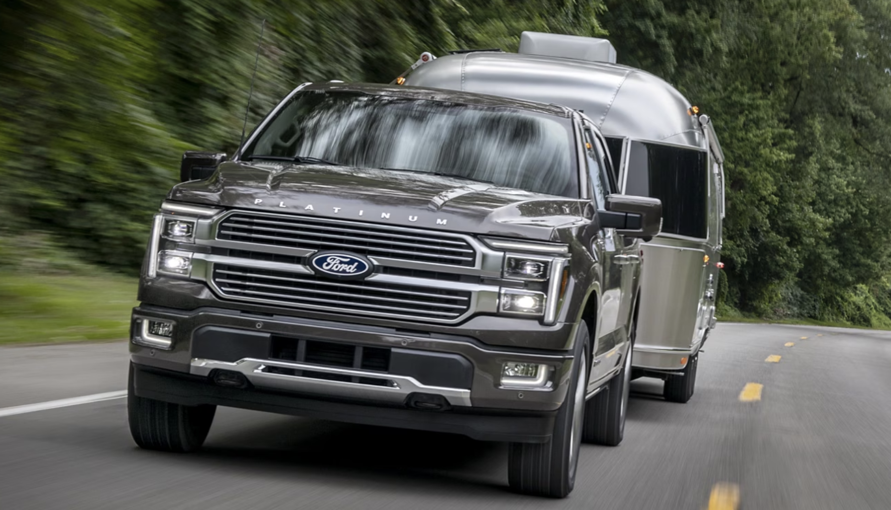2025 Ford F-150 Truck In Menifee, CA