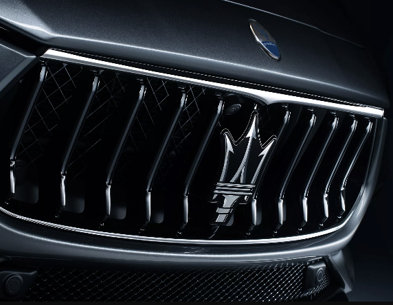 Black Friday Maserati Levante Speicals 