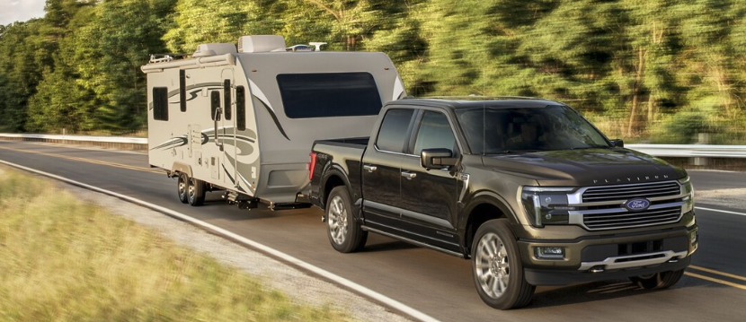 What's the best 2024 Ford Bronco to buy