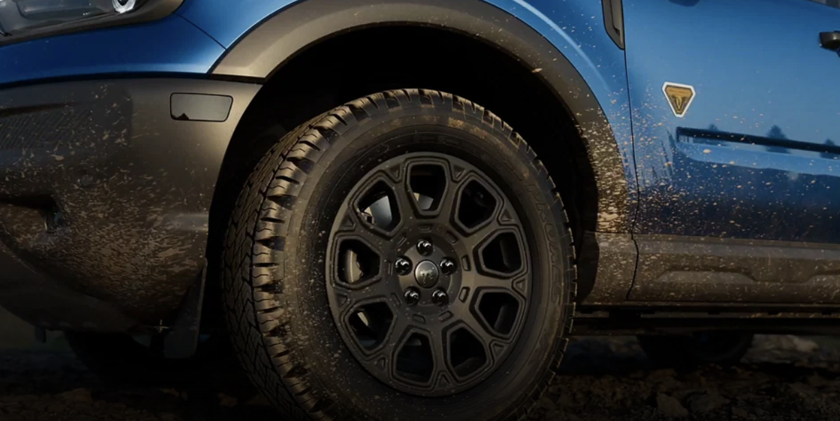 Ofertas Especiales Ford Bronco Sport Nuevas Leasing Compra Pagos Precios en Venta en Ontario CA