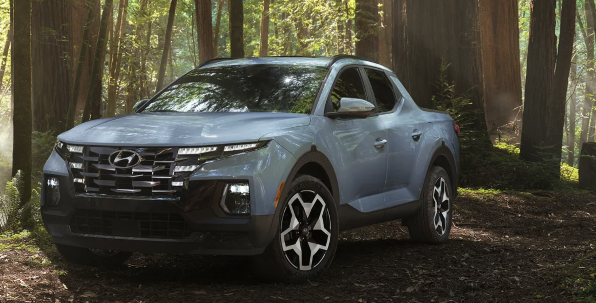 2024 Hyundai Santa Cruz For Sale Near Granbury, TX