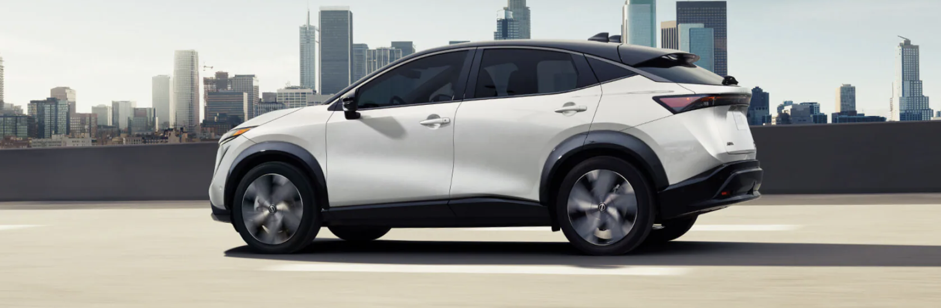 2025 Nissan Ariya Garden Grove, CA