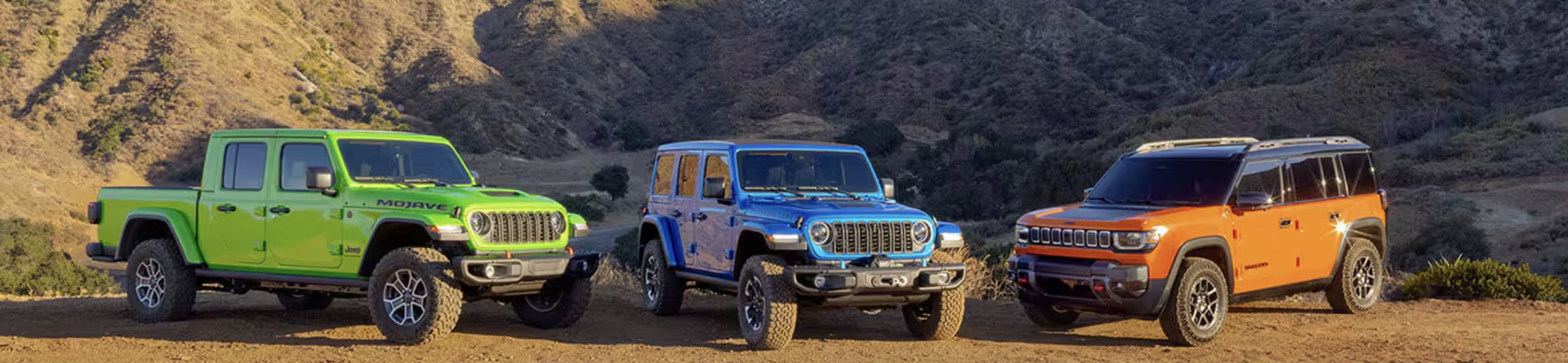 jeep dealer irvine