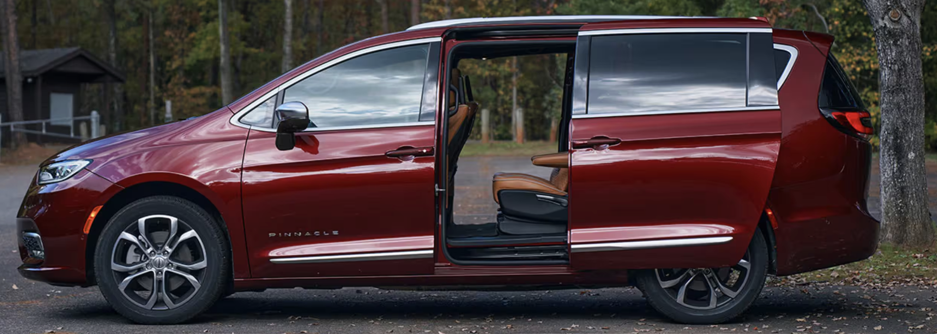 "2026 Chrysler Pacifica En Venta En Tustin "