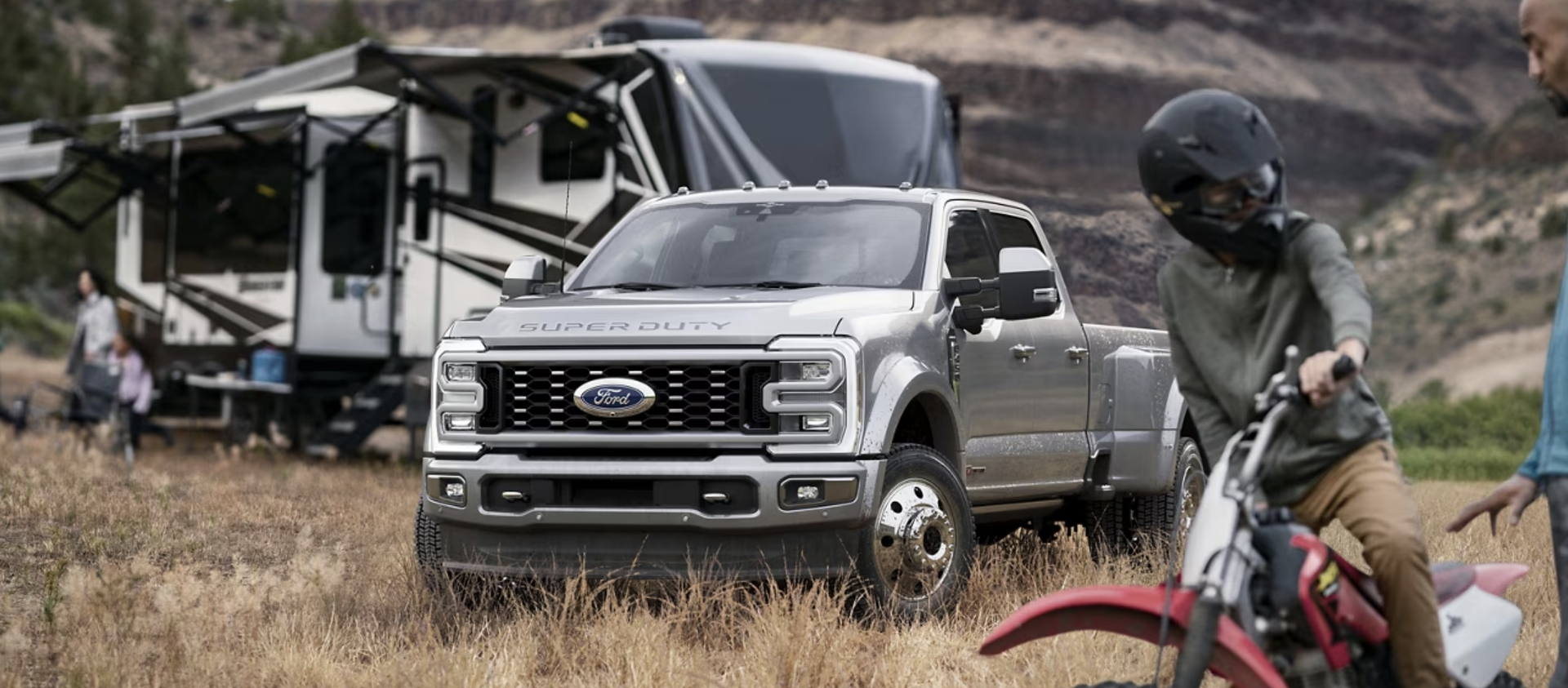 2024 Ford Super Duty  Temecula, CA