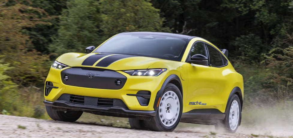 2024 ford dia del trabajador