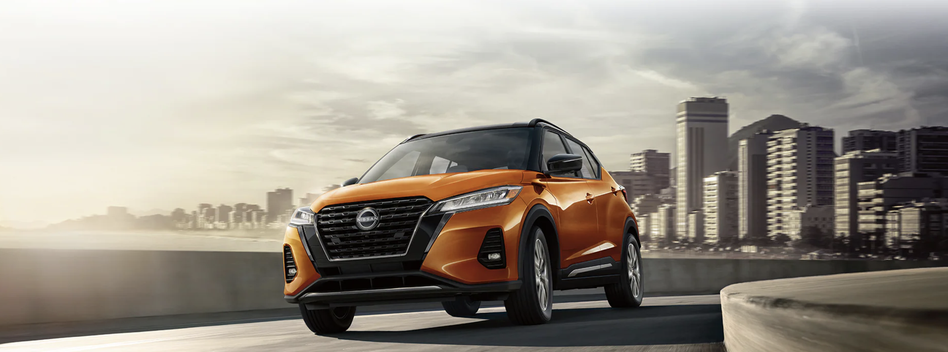 2024 Nissan Kicks For Sale In Thousand Oaks